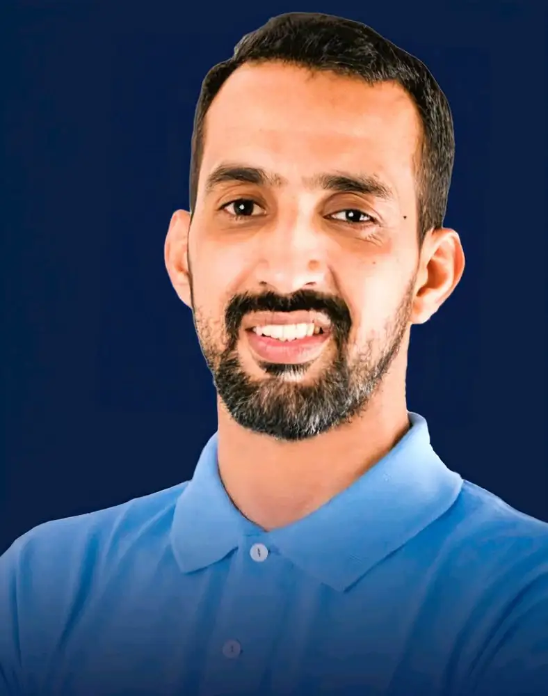 السيد السعد ولد أفلواط، عمدة بلدية ازويرات